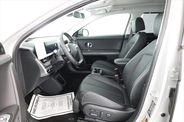 used 2023 Hyundai IONIQ 5 car, priced at $33,795