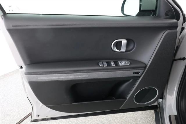 used 2023 Hyundai IONIQ 5 car, priced at $33,795