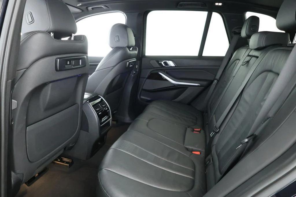used 2019 BMW X5 car, priced at $31,995