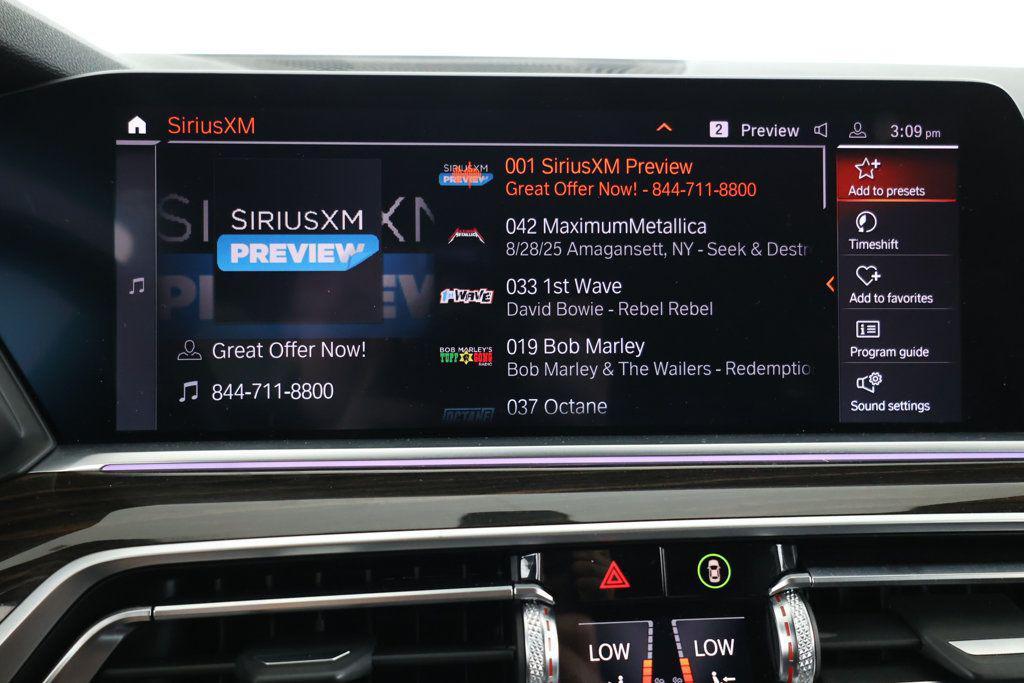 used 2019 BMW X5 car, priced at $31,995