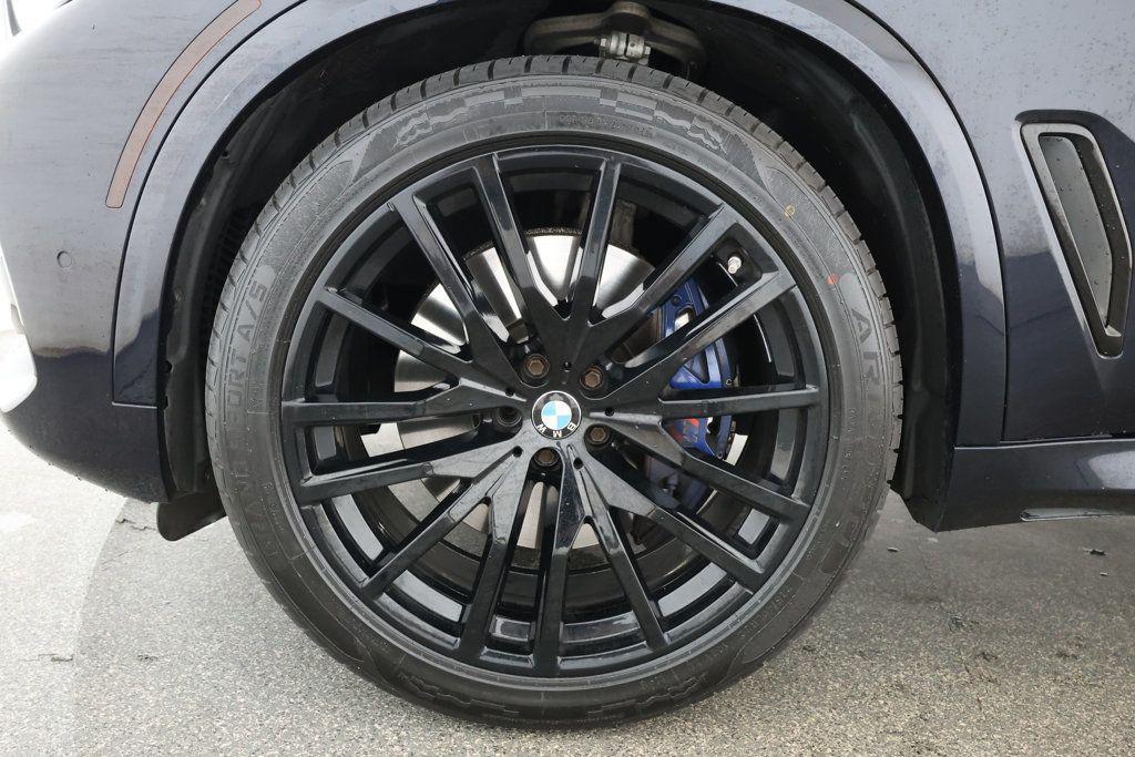 used 2019 BMW X5 car, priced at $31,995