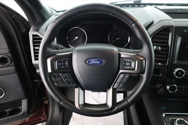 used 2021 Ford Expedition car, priced at $40,295