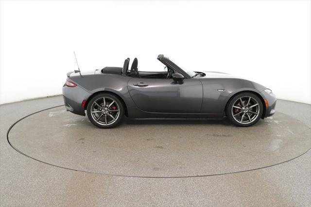 used 2016 Mazda MX-5 Miata car, priced at $12,995