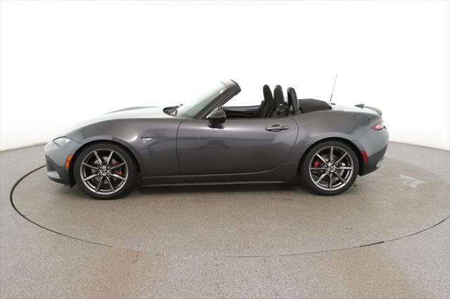 used 2016 Mazda MX-5 Miata car, priced at $12,995