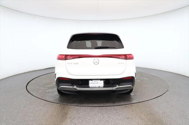 used 2023 Mercedes-Benz S-Class car, priced at $52,995