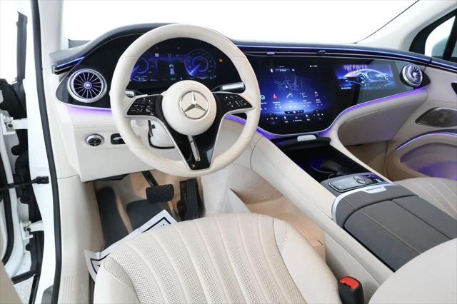 used 2023 Mercedes-Benz S-Class car, priced at $52,995