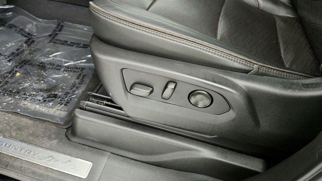 used 2021 Chevrolet Tahoe car, priced at $46,495