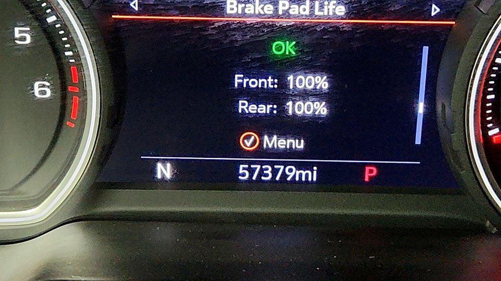 used 2021 Chevrolet Tahoe car, priced at $46,495