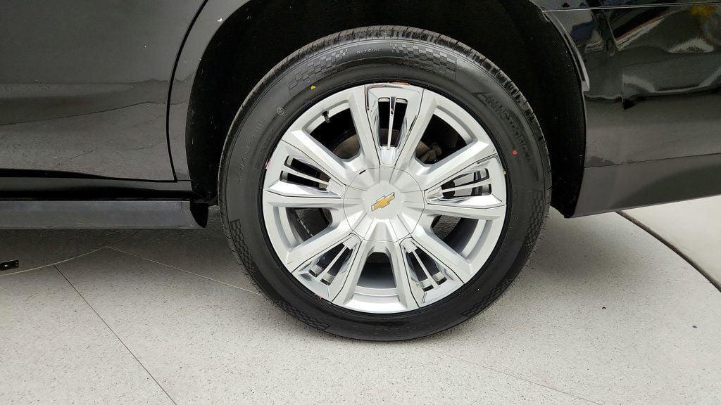 used 2021 Chevrolet Tahoe car, priced at $46,495