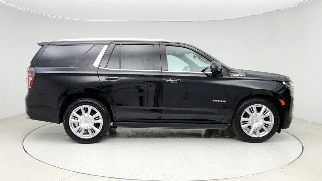 used 2021 Chevrolet Tahoe car, priced at $46,495