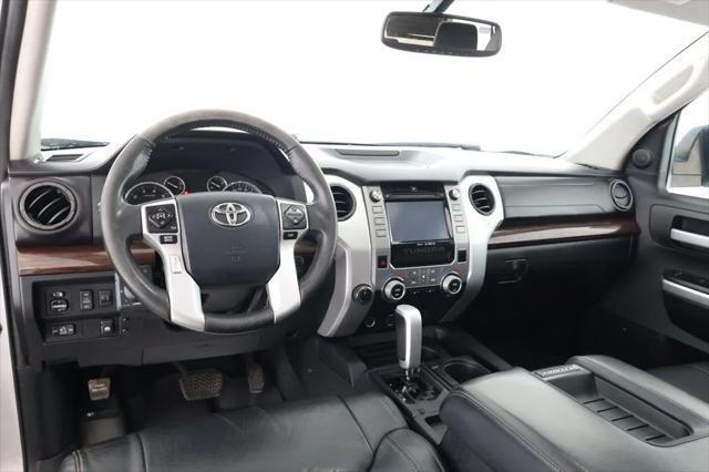 used 2014 Toyota Tundra car, priced at $13,995