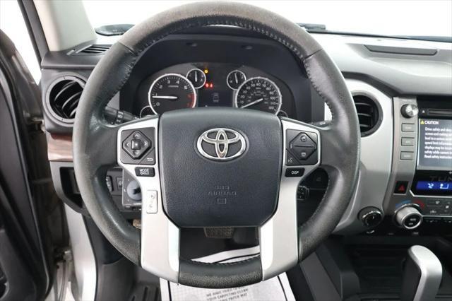 used 2014 Toyota Tundra car, priced at $13,995