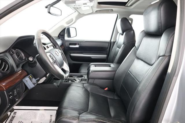 used 2014 Toyota Tundra car, priced at $13,995
