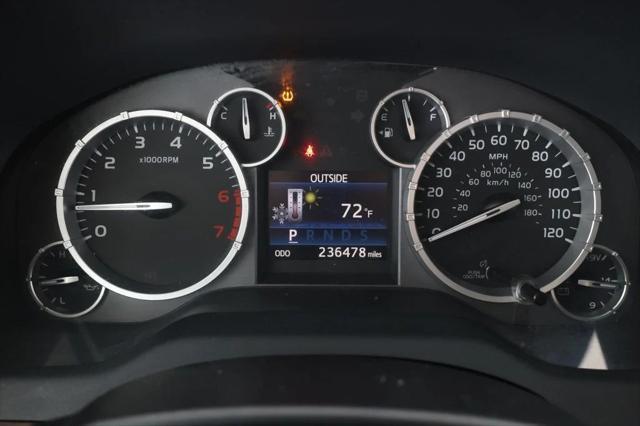 used 2014 Toyota Tundra car, priced at $13,995