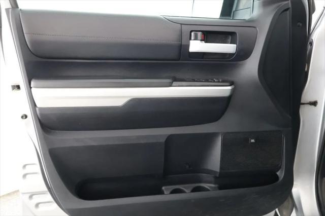 used 2014 Toyota Tundra car, priced at $13,995