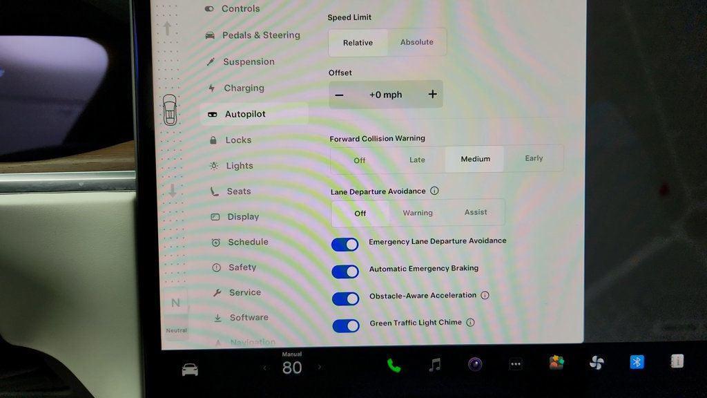 used 2022 Tesla Model X car, priced at $46,995