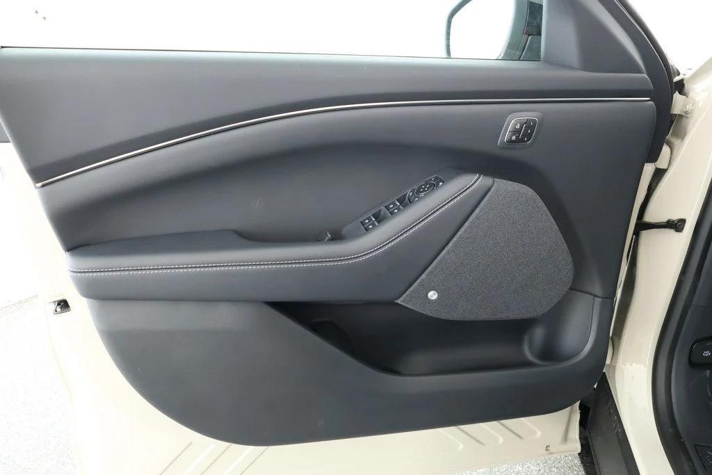 used 2025 Ford Mustang Mach-E car, priced at $40,495