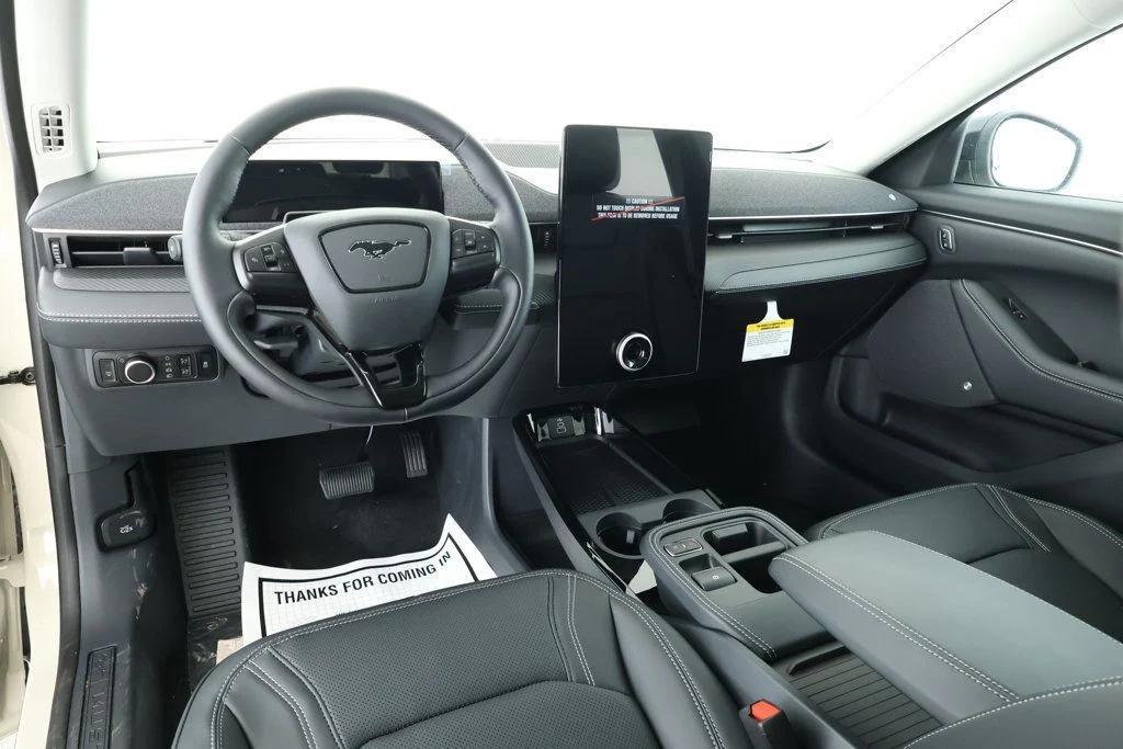 used 2025 Ford Mustang Mach-E car, priced at $40,495