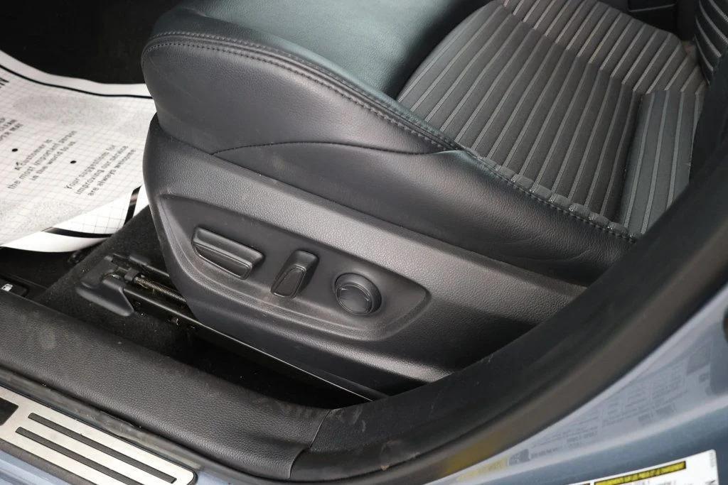used 2022 Toyota Corolla car, priced at $21,395