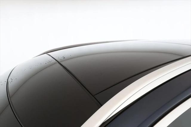 used 2022 INFINITI QX50 car, priced at $20,995