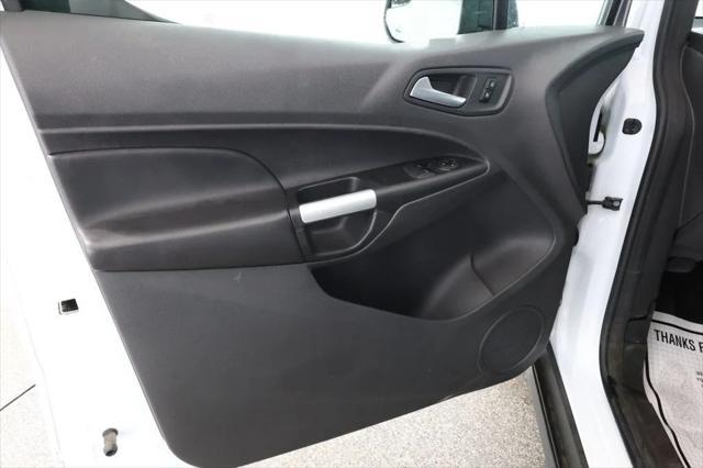 used 2014 Ford Transit Connect car, priced at $14,995