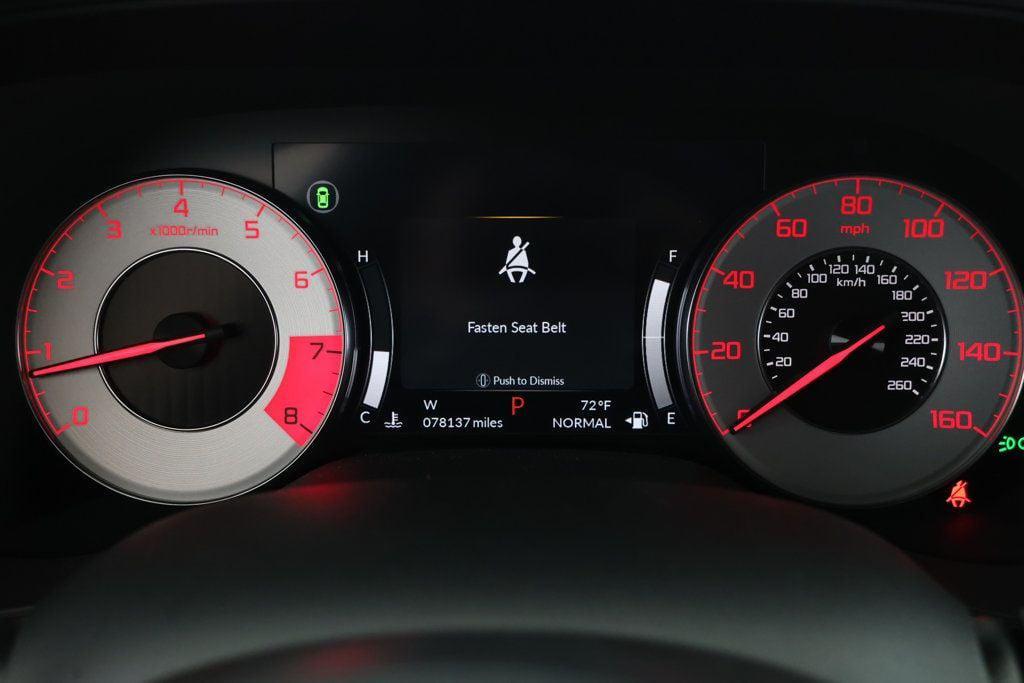 used 2022 Acura TLX car, priced at $27,295