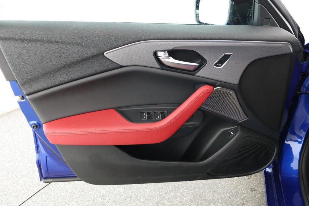 used 2022 Acura TLX car, priced at $27,295