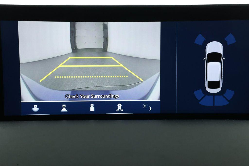 used 2022 Acura TLX car, priced at $27,295