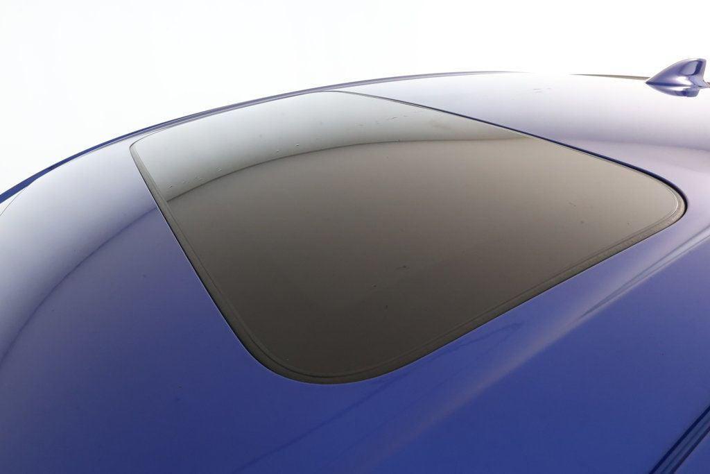 used 2022 Acura TLX car, priced at $27,295