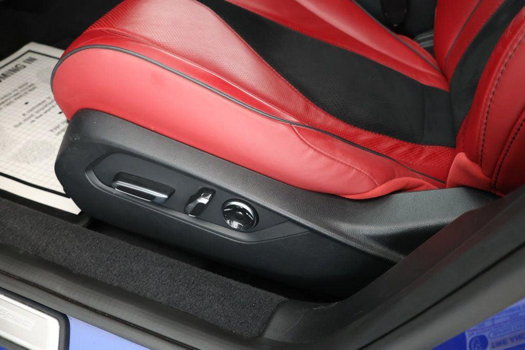 used 2022 Acura TLX car, priced at $27,295