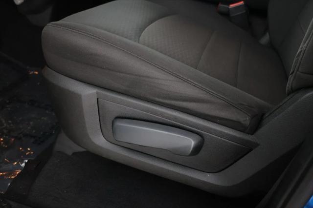 used 2019 Ram 1500 car, priced at $22,295