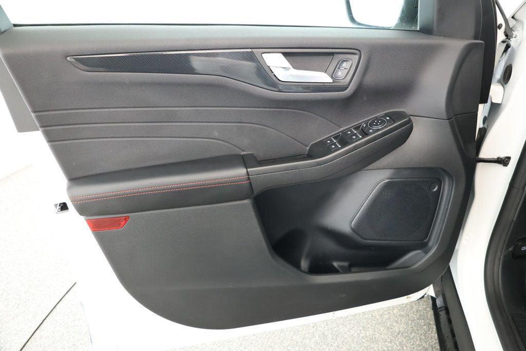 used 2024 Ford Escape car, priced at $22,195