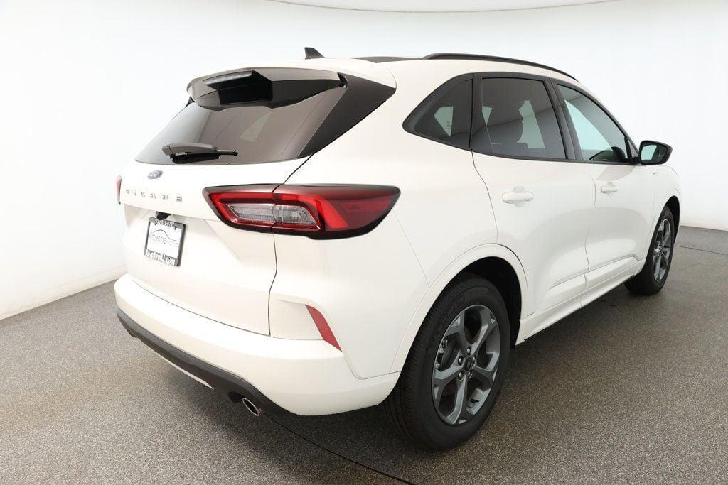 used 2024 Ford Escape car, priced at $22,195