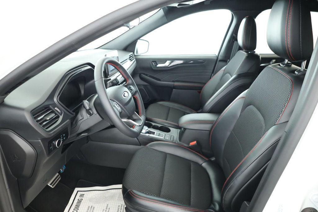 used 2024 Ford Escape car, priced at $22,195