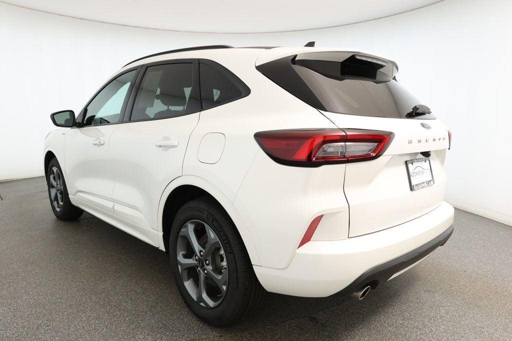 used 2024 Ford Escape car, priced at $22,195