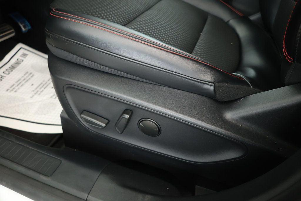 used 2024 Ford Escape car, priced at $22,195