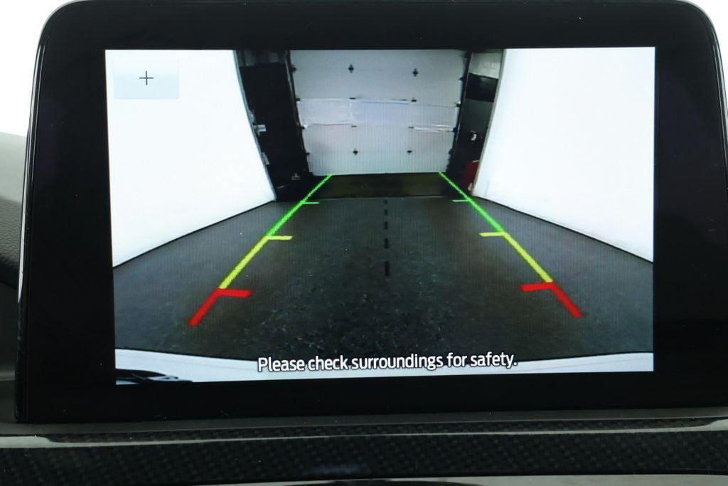 used 2024 Ford Escape car, priced at $22,195