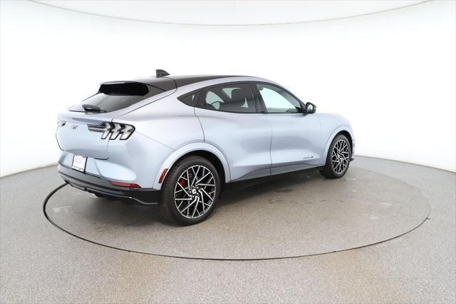 used 2022 Ford Mustang Mach-E car, priced at $33,495