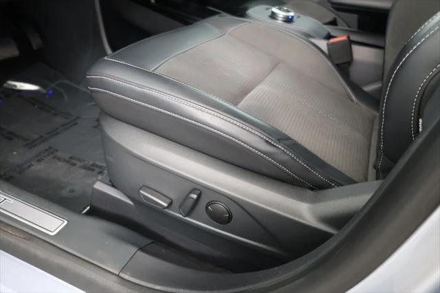 used 2022 Ford Mustang Mach-E car, priced at $33,495