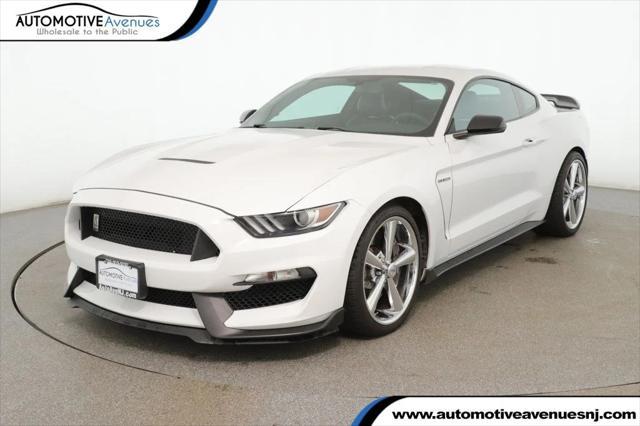 used 2019 Ford Shelby GT350 car, priced at $48,495