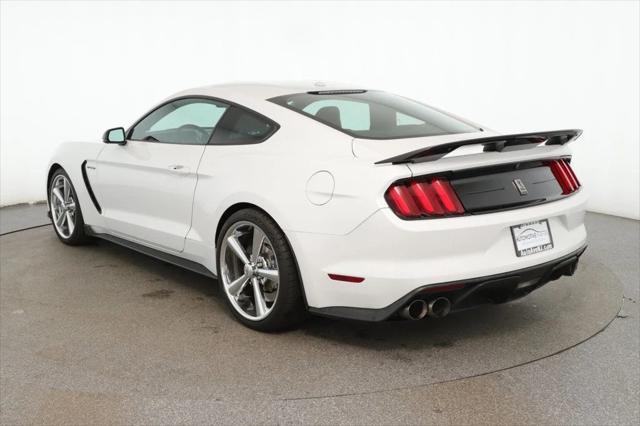 used 2019 Ford Shelby GT350 car, priced at $48,495