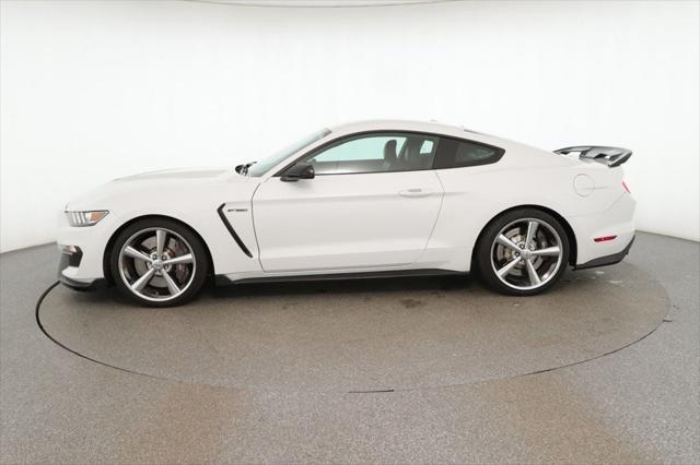 used 2019 Ford Shelby GT350 car, priced at $48,495