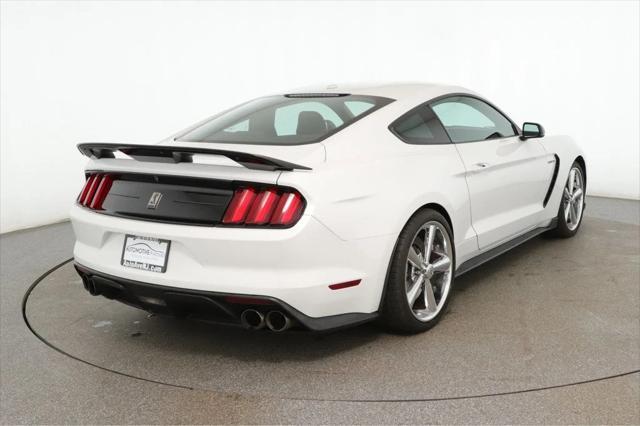 used 2019 Ford Shelby GT350 car, priced at $48,495