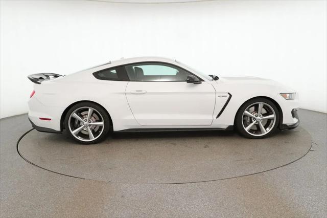 used 2019 Ford Shelby GT350 car, priced at $48,495