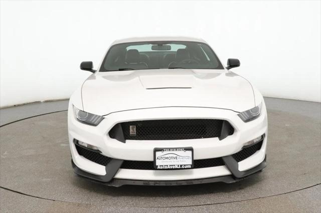 used 2019 Ford Shelby GT350 car, priced at $48,495