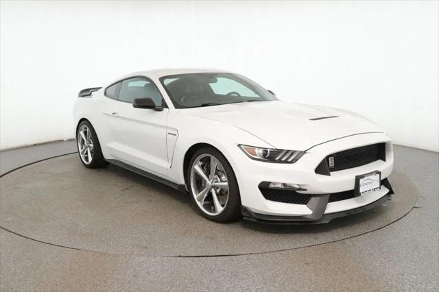 used 2019 Ford Shelby GT350 car, priced at $48,495