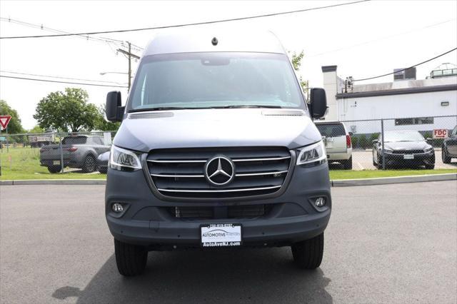 used 2023 Mercedes-Benz Sprinter 3500XD car, priced at $65,995