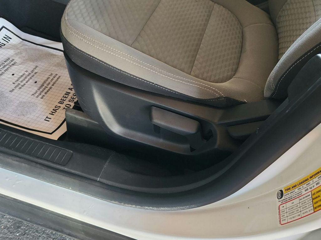 used 2022 Ford Escape car, priced at $18,495