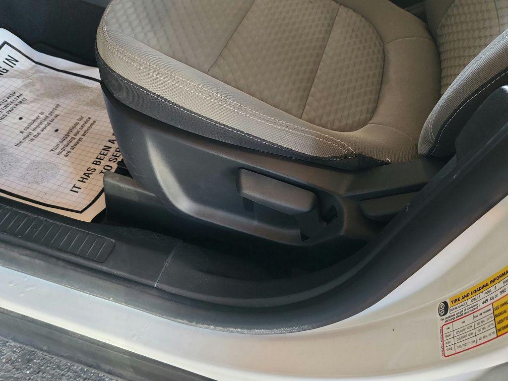 used 2022 Ford Escape car, priced at $18,195