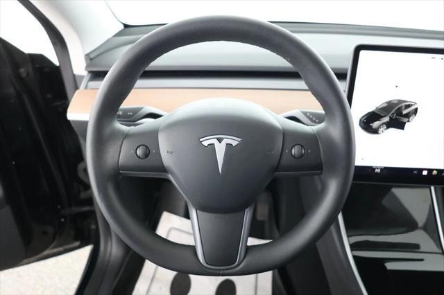 used 2020 Tesla Model Y car, priced at $26,995